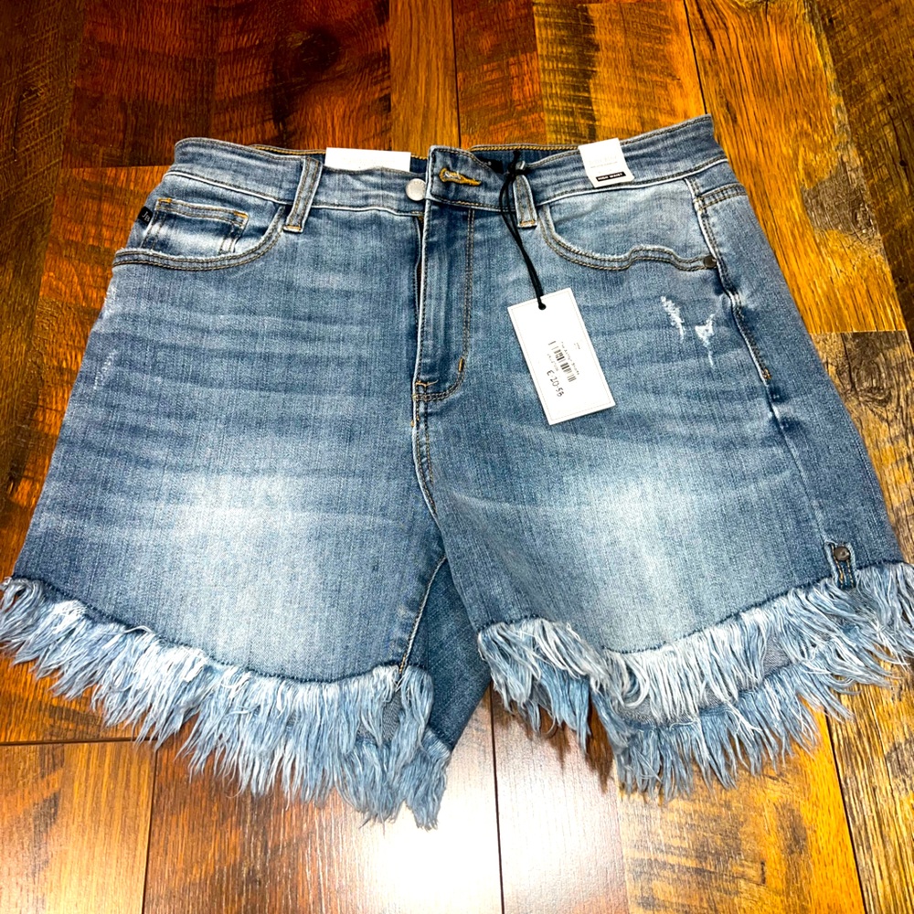 Judy Blue XL shorts